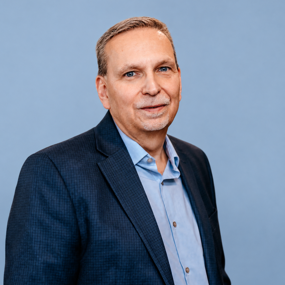 Michael Tanzillo